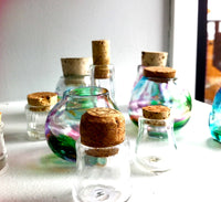 Corked Jars