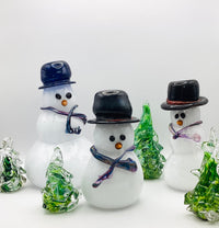 Snowmen