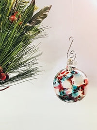 Ornaments