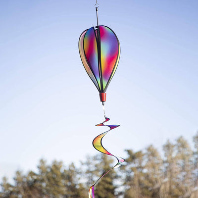 In the Breeze, LLC. - Jewel 6-Panel Hot Air Balloon