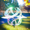 In the Breeze, LLC. - Iridescent Vortex Spinner