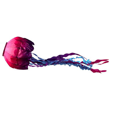 In the Breeze, LLC. - Jellyfish Big Breeze Windsock™