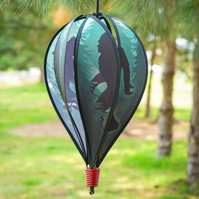 In the Breeze, LLC. - Sasquatch 6-Panel Hot Air Balloon