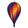 In the Breeze, LLC. - Rainbow Pixel 10 Panel Hot Air Balloon