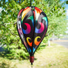 In the Breeze, LLC. - Aurora 6-Panel Hot Air Balloon