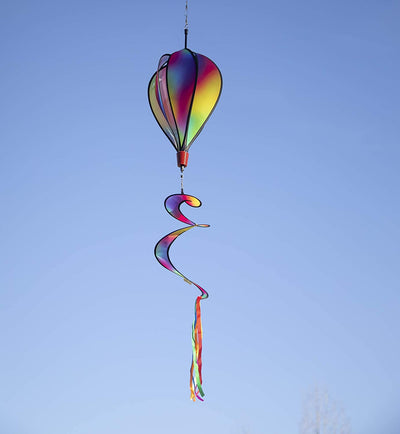 In the Breeze, LLC. - Jewel 6-Panel Hot Air Balloon