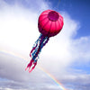 In the Breeze, LLC. - Jellyfish Big Breeze Windsock™