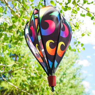 In the Breeze, LLC. - Aurora 6-Panel Hot Air Balloon