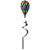 In the Breeze, LLC. - Aurora 6-Panel Hot Air Balloon