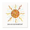 The Happy Sea - You Are My Sunshine!