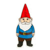 Smarty Pants Paper - Garden Gnome Sticker