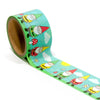 Smarty Pants Paper - Gnome Washi Tape