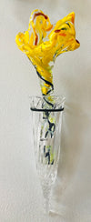 Wall Vase