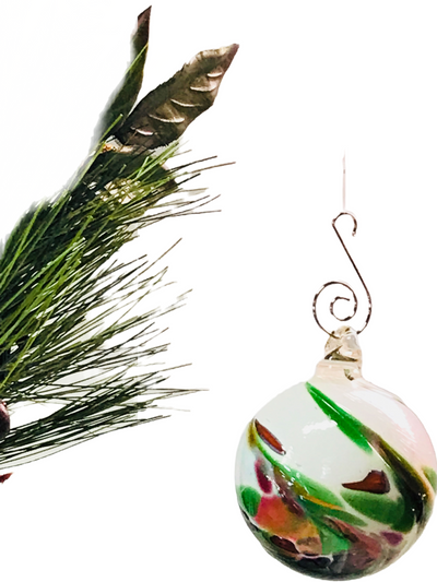 Intro to Glassblowing Class (1 Piece)