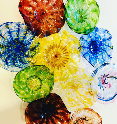 Wall Platter